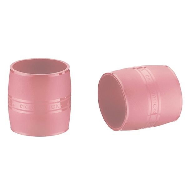 シクロベーション SEITEX - 2D Color ジロピンク バーテープ | ロード