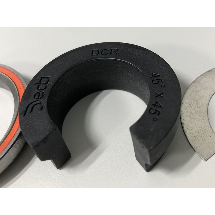 Deda S-DCR integrated headset 1.5'-1.5'
