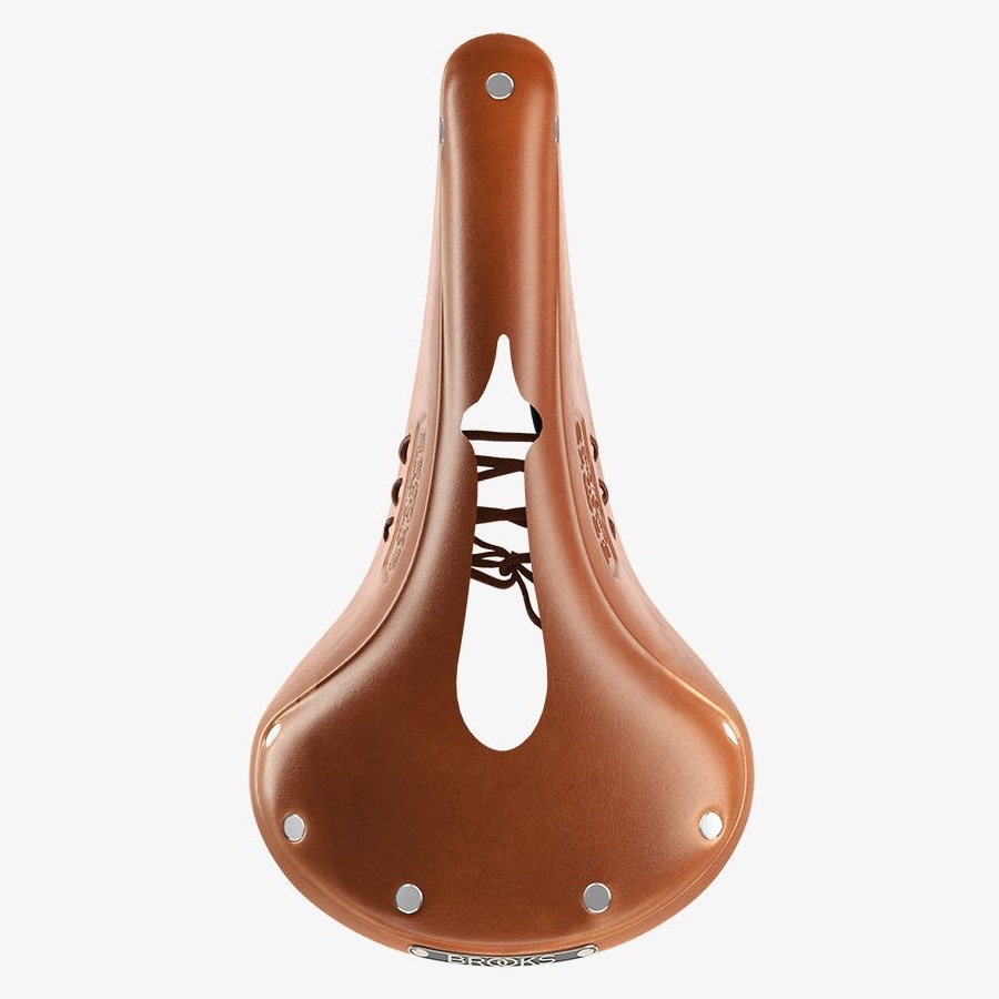 ブルックス　サドル ブルックス(自転車) Brooks Cambium C17 Carved All Weather