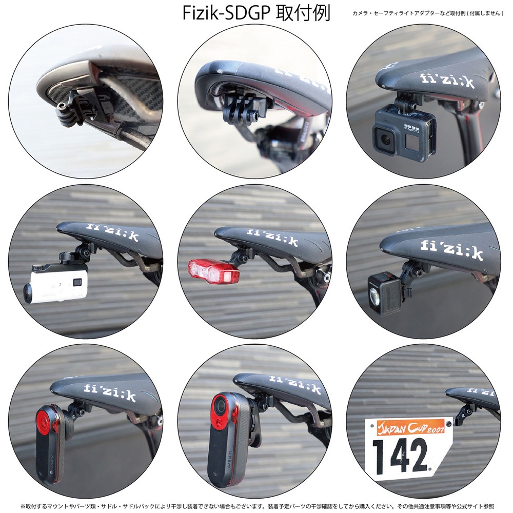 Amazon.com : REC-MOUNTS REC-MOUNTS PRO-SDGP Saddle Mount for