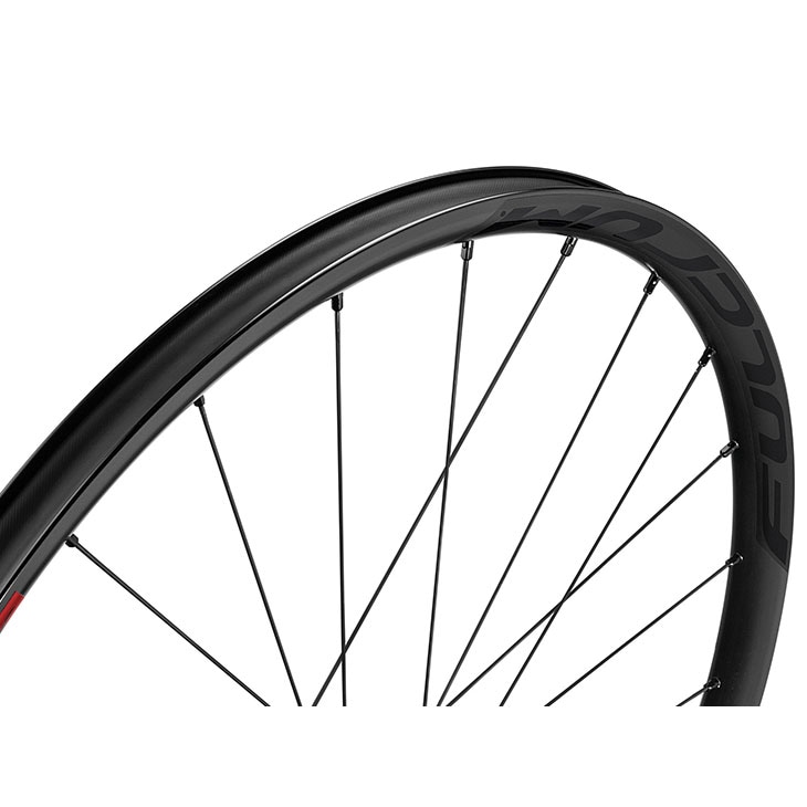 フルクラム RAPID RED 5 DB 2WAY-R センター XDR 650B スラムXDR用