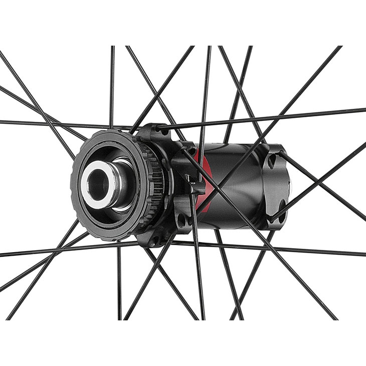 フルクラム RAPID RED 5 DB 2WAY-R センター XDR 650B スラムXDR用