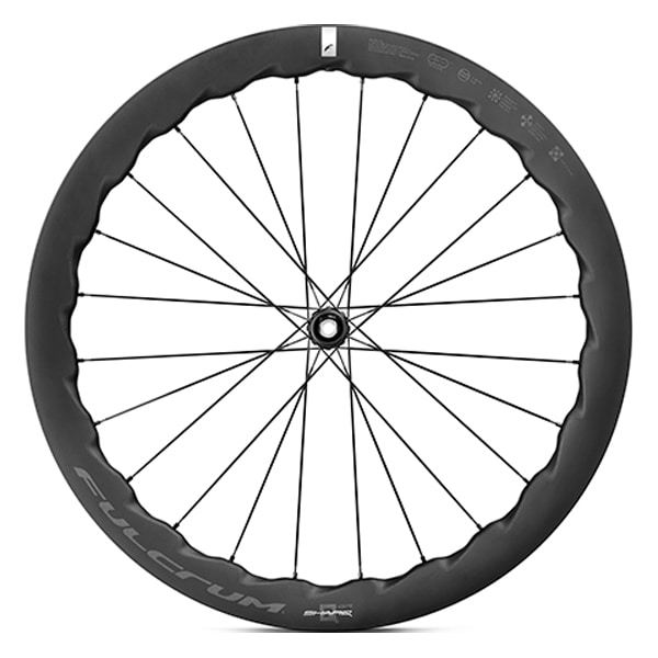 フルクラム SONIQ GR 2-WAY FIT 前後セット グラベルホイール ディスク