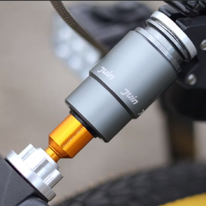 ジュインテック BIRDY用フロントサスペンションセット | ミニベロ BMX