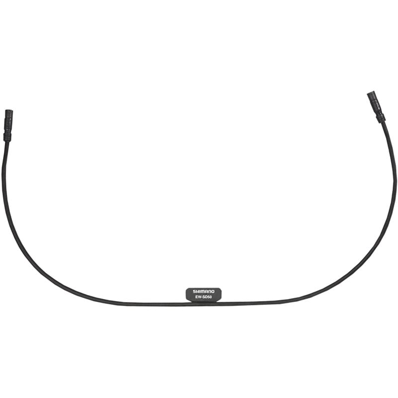 Di2 SHIMANO エレクトリックケーブル SHIMANO（シマノ）EW-SD50L エレクトリックワイヤー 1200mm