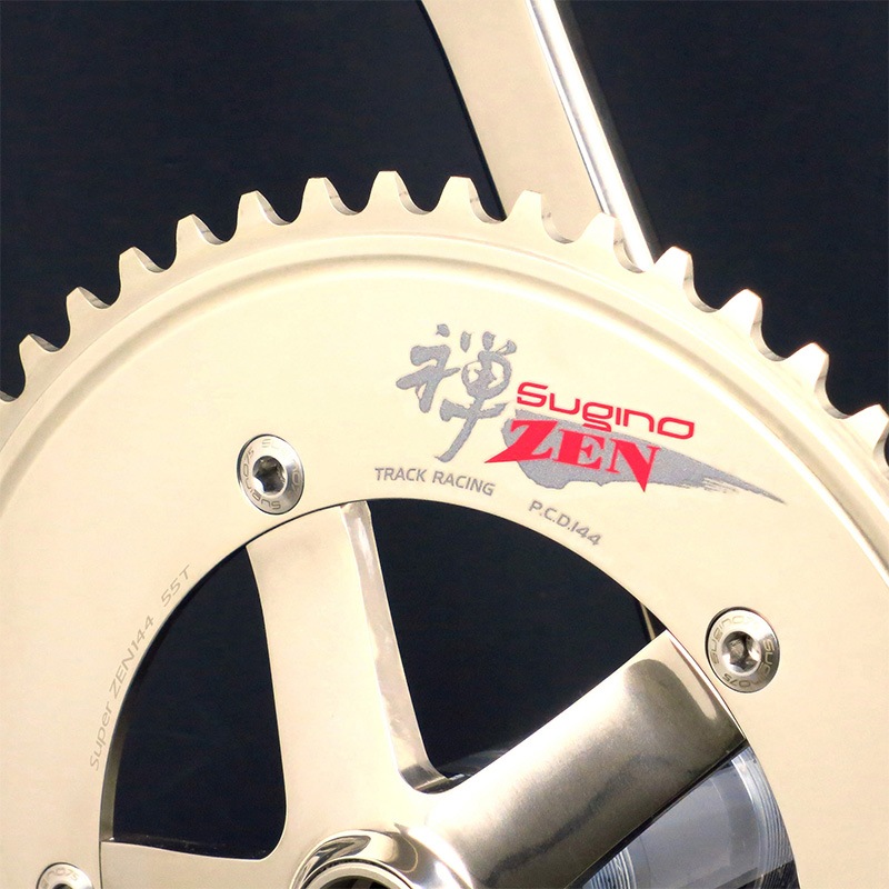 特注！！　スギノ　禅　SUGINO ZEN 51Ｔ 大ギヤ(TUFRAM) 61T-G34sZ4L._AC_UL210_SR210,