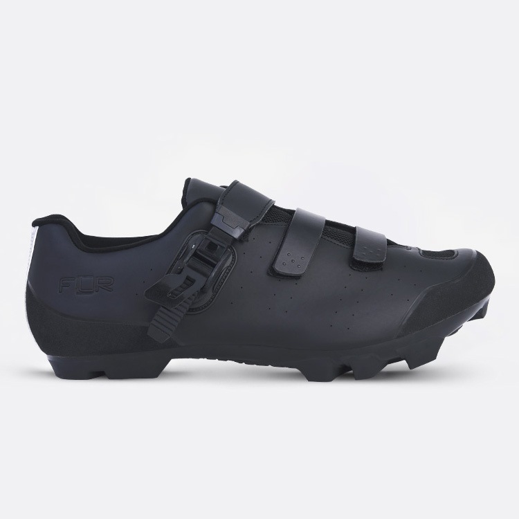 FLR サイクリングシューズ（FNT-5） 42（27cm） FLR F-67