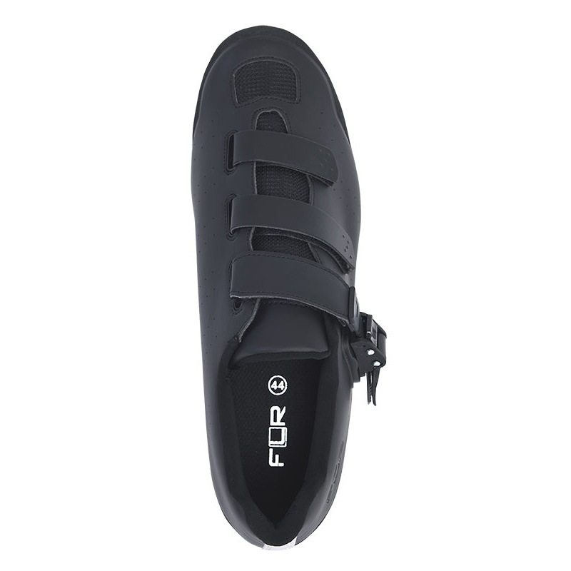 FLR F-67 ブラック SPDシューズ | すべての商品 | ワールドサイクル 通販
