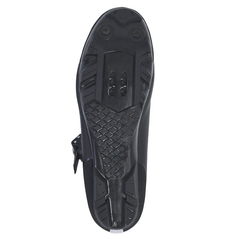 FLR F-67 ブラック SPDシューズ | シューズ,SPD用,FLR | ワールド
