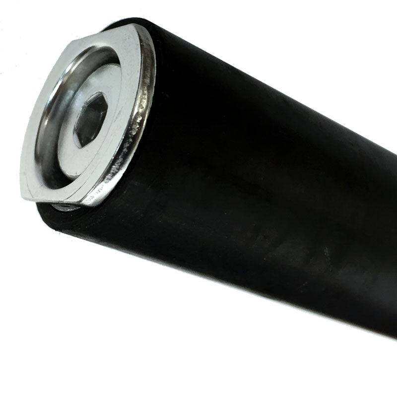 ディズナ カーボンアンカーナット | ロードバイクパーツ,ヘッドパーツ