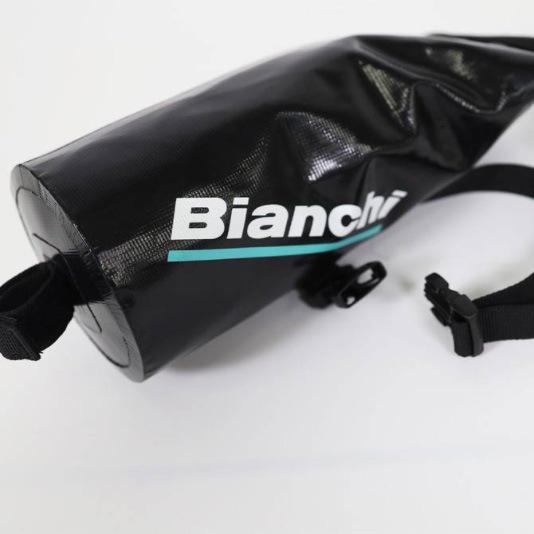 BIANCHI ( ビアンキ ) サドルバッグ サドルバッグ ラージ