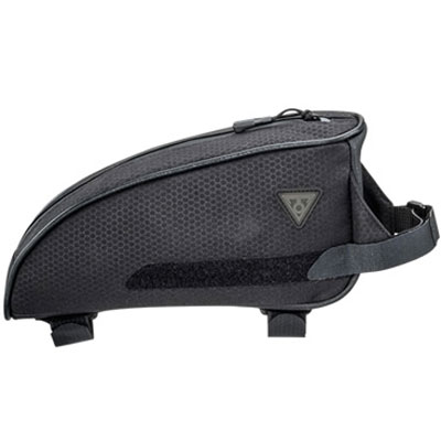 トピーク トップローダー(BAG41000) ブラック | バッグ,トップチューブ