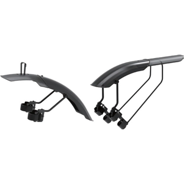 トピーク テトラフェンダー M1+M2 セット TOPEAK | アクセサリー