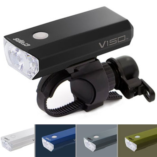 クロップス v150 ベルセット | アクセサリー,フロントライト