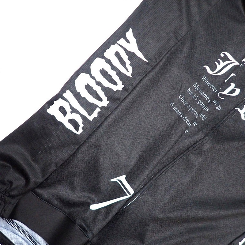 セブンイタリア ITAF ホワイト Bibshorts Camo セブンイタリア ITAF ホワイト Bibshorts Camo