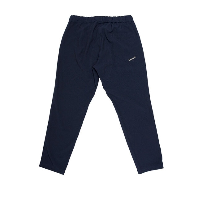 【送料込み！17日まで3日間値下げ】BENTL COR-PRO Mサイズ リンプロジェクト 【3219】BIKE and PANTS LONG ネイビー(紐オレンジ