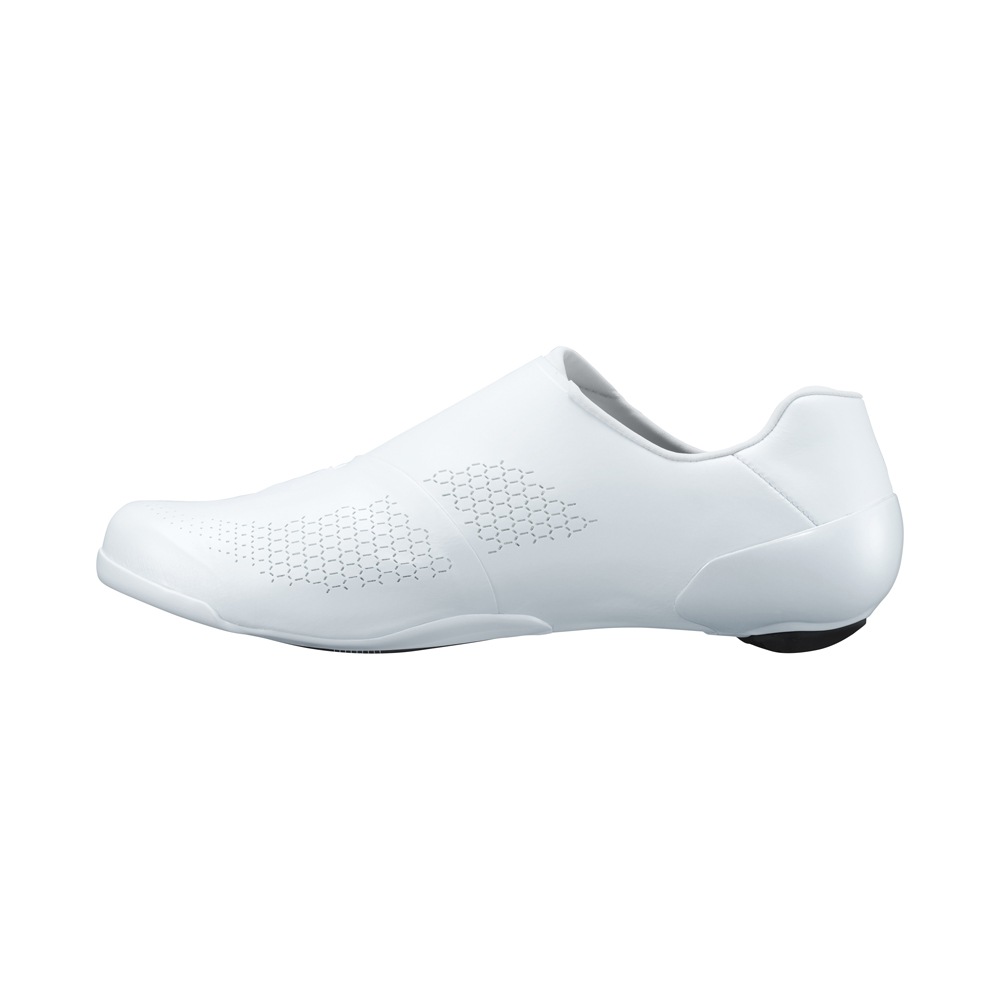 シマノ S-PHYRE(SH-RC910) ホワイト ワイドフィット SPD-SL/SPD-SLR