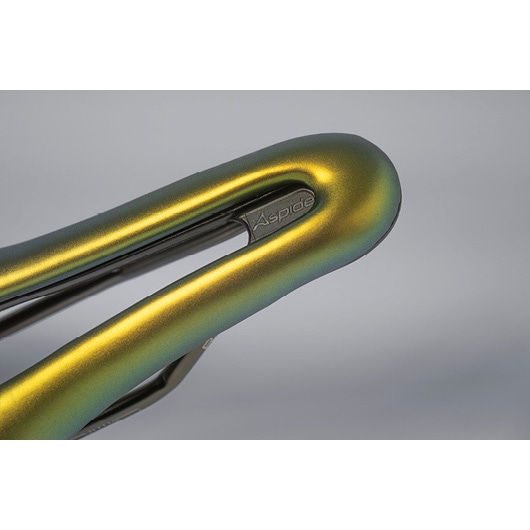 サンマルコ アスピデショート オープンフィット レーシング ワイド