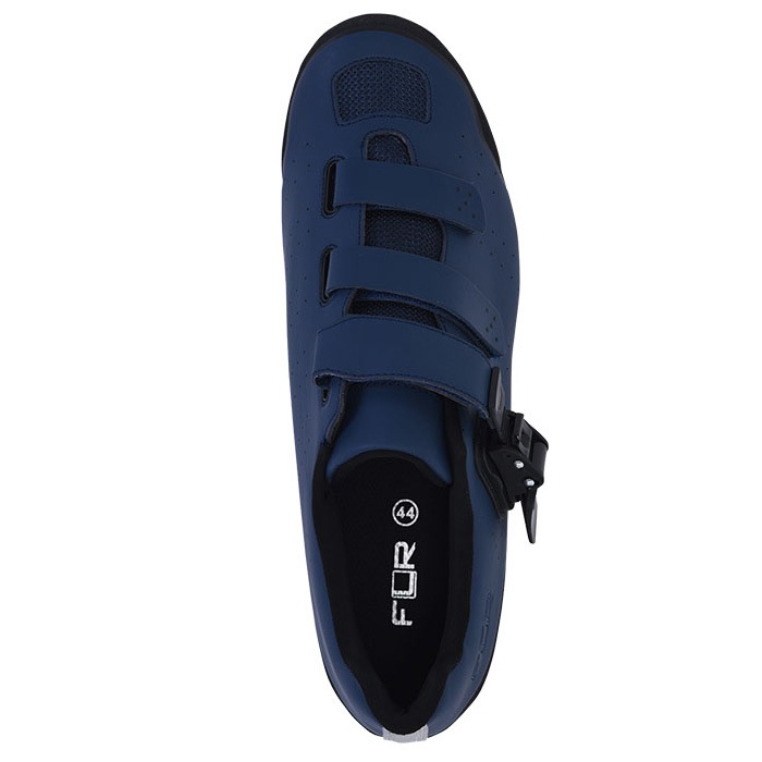 FLR F-67 ネイビーブルー SPDシューズ | シューズ,SPD用,FLR