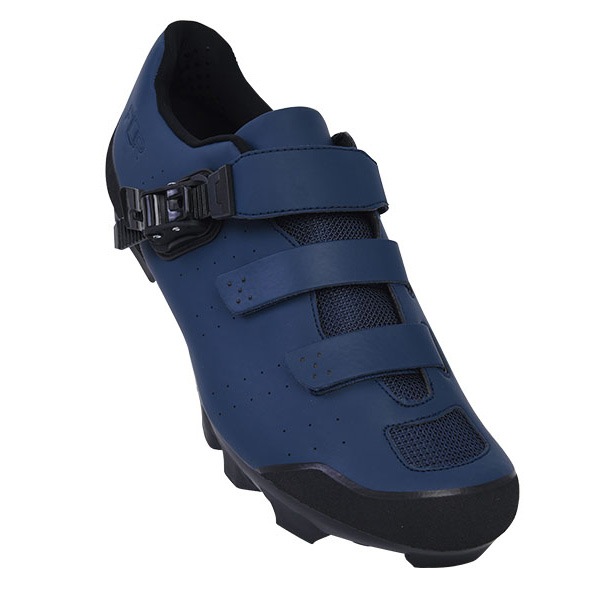 FLR F-67 ネイビーブルー SPDシューズ | シューズ,SPD用,FLR