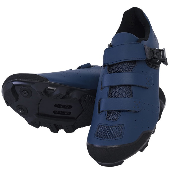 FLR F-67 ネイビーブルー SPDシューズ | シューズ,SPD用,FLR