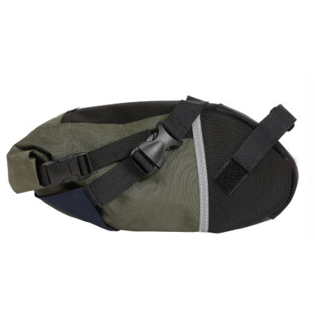 オーストリッチ スマートイージーパックmini-X Xブラック