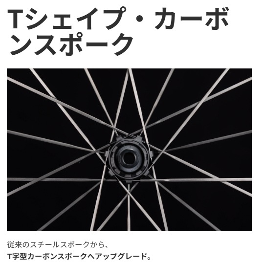 LUN GRYPER D35ディスクブレーキ カーボンホイール マットブラック