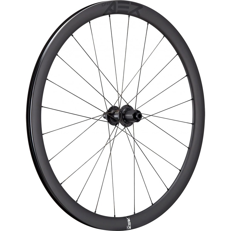 ○ONEAER ワンエアー D3 DISC シマノフリー 11s対応 クリンチャー