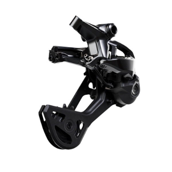 シマノ DEORE XT リアディレイラー RD-M8230-SGS 11段[MTB