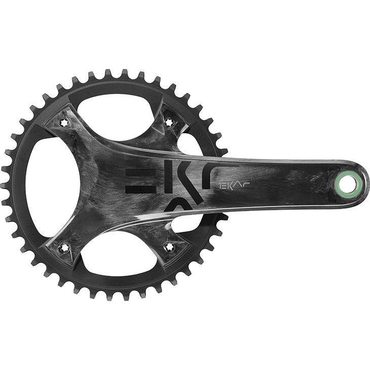 EKAR エカル　13s クランク用　チェーンリング　40t EKAR エカル13s クランク用チェーンリング40t