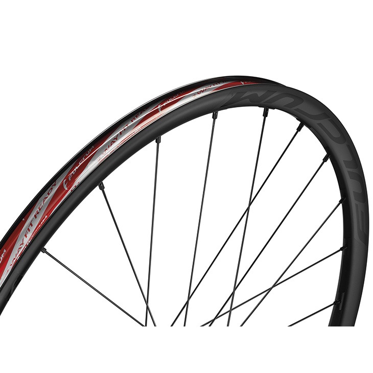 FULCRUM フルクラム ホイール RAPID RED 3 DB 2WAY-R 前後セット