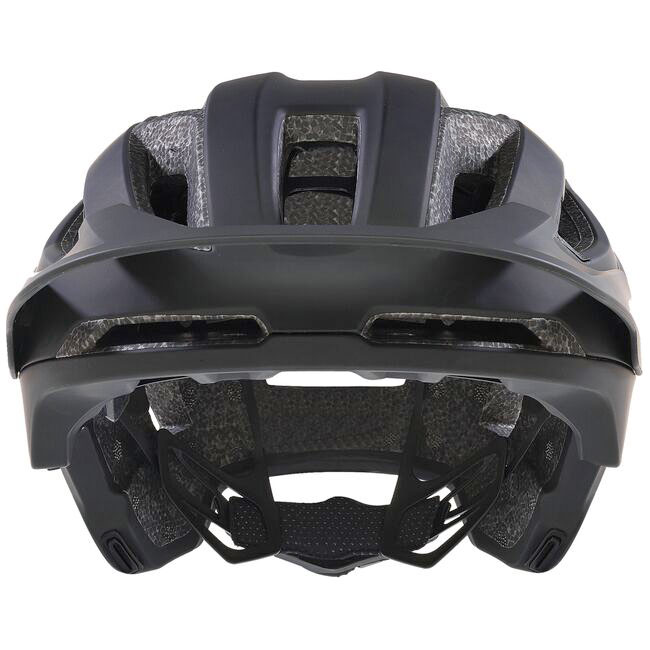 OAKLEY (オークリー) ヘルメット Mサイズ(56-59cm) ブラック 22