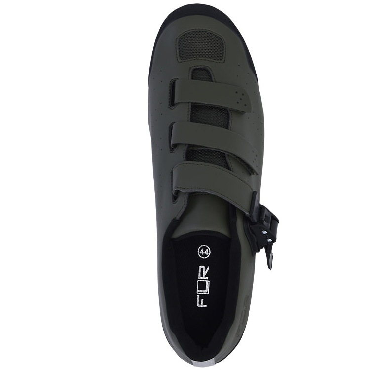 FLR F-67 アーミーグリーン SPDシューズ | すべての商品 | ワールド