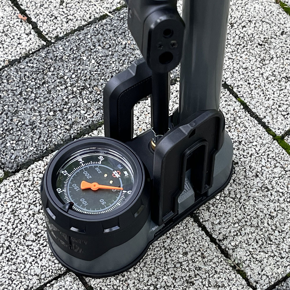 SKS レンコンプレッサーネクスト　ドイツ製　超美品　定価26400円 SKS レンコンプレッサーネクスト | メンテナンス,フロアポンプ,SKS