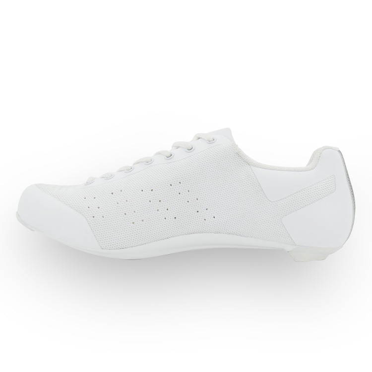 FLR FNT-9 シューレース ピュアホワイト シューズ | シューズ,ロード