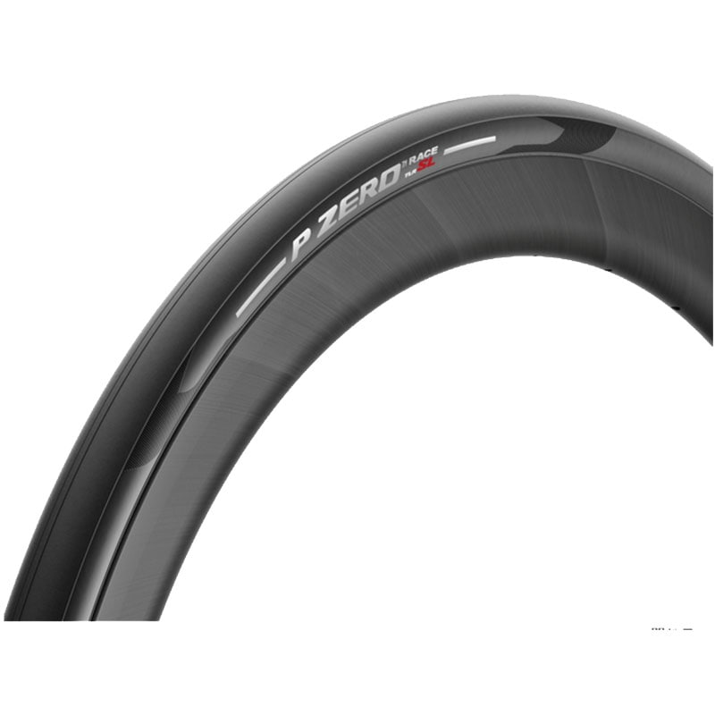 ピレリ　ロードバイク　チューブレスタイヤ ピレリ P ZERO RACE SL チューブレスレディ フォルダブル 700C