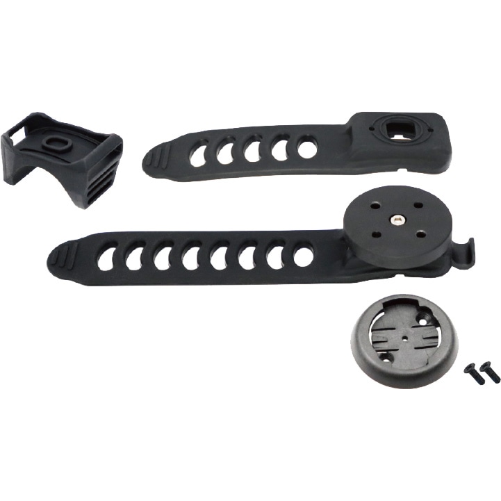 レックマウント Rubber2-GM シリコンゴムバンド式 マウント for