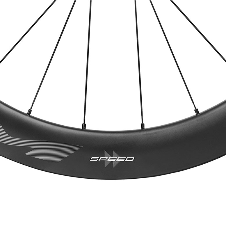 フルクラム　SPEED TEAM 57　DB　シマノハブ フルクラム Speed 57 DB TEAM 2WAY センターロック スラムXDR用