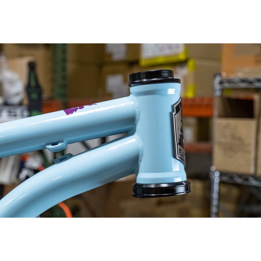 WOLF TOOTH ジオシフト　ヘッドセット　２度 Wolf Tooth 1 Degree GeoShift Performance Angle Headset