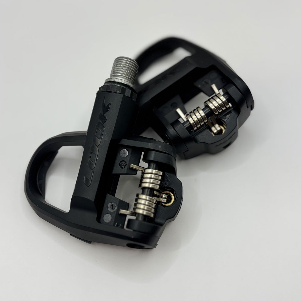 現品特価】 LOOK KEO CLASSIC 3 ペダル 【ブラック】 | 特価売場