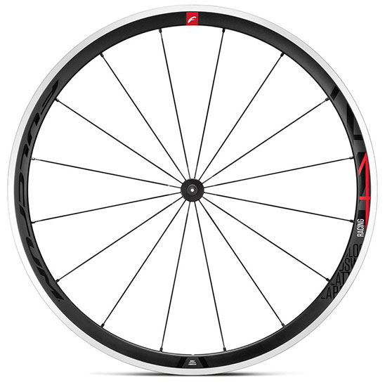 フルクラム Racing 4 クリンチャー カンパニョーロ用 前後セット