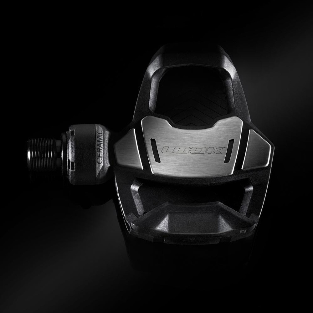 パーツ Look Keo Blade ceramic 12 Amazon | ルック(Look) 自転車 ペダル KEO BLADE CERAMIC 12