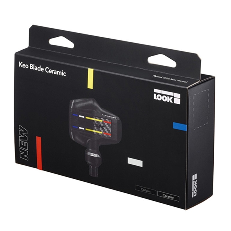 パーツ Look Keo Blade ceramic 12 Amazon | ルック(Look) 自転車 ペダル KEO BLADE CERAMIC 12