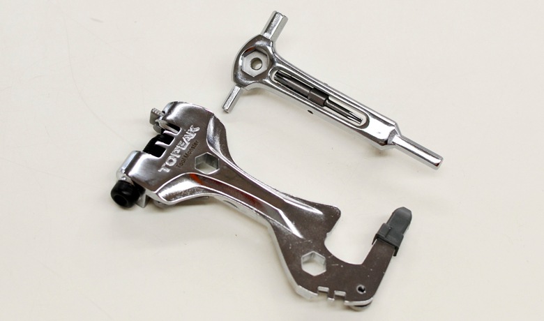 トピーク ツールモンスター エアー | アクセサリー,携帯工具,トピーク