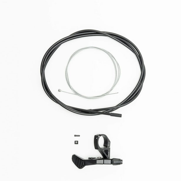 クロスセクション XS POWER POLE ドロッパーシートポスト