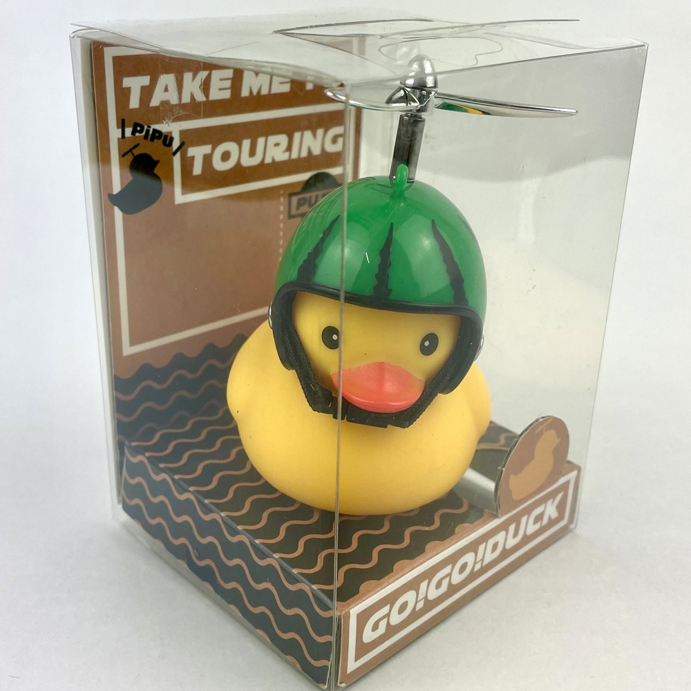 アヒル 歩く!よちよちアヒルさんファミリー TYHOLHE9987 Hola Toys