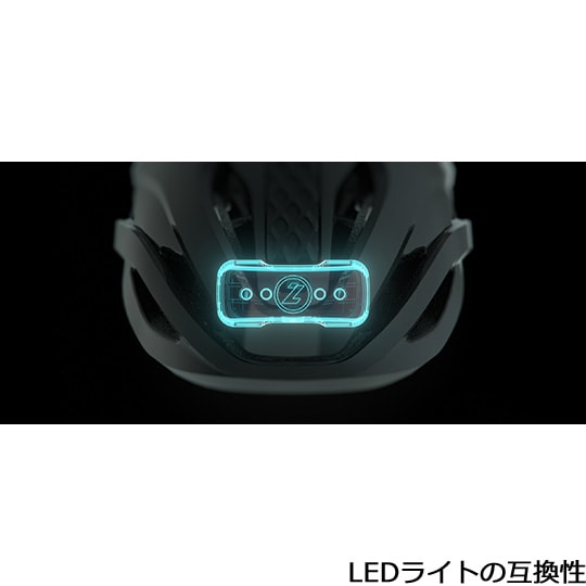 シマノレイザー Strada KinetiCore マットフルホワイト ヘルメット