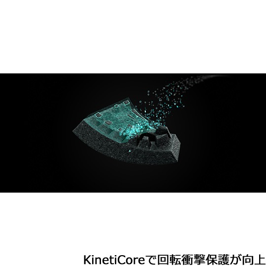シマノレイザー Strada KinetiCore マットフルホワイト ヘルメット
