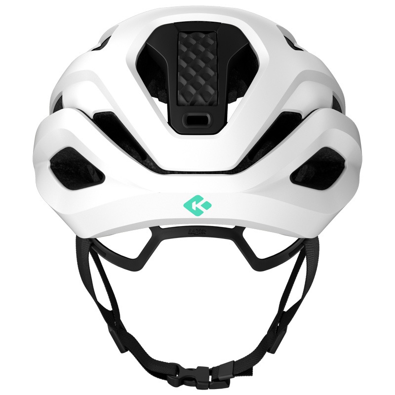 ラクロス　ヘルメット　STX Rival オールマットホワイト ラクロス ヘルメット STX Rival オールマットホワイト - メルカリ