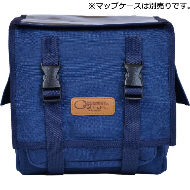 オーストリッチ F-702 フロントバッグ | バッグ,フロントバッグ